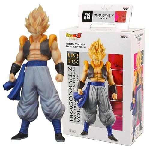買取】ドラゴンボールZ HQDXハイクオリティフィギュアvol.4